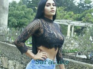 SaraLuke