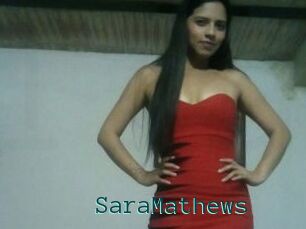 SaraMathews