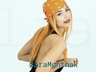 SaraMonthak