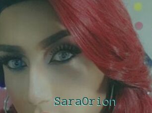 SaraOrion