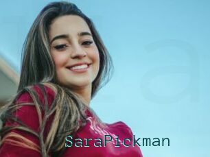 SaraPickman