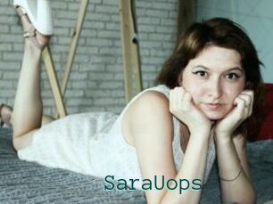 SaraUops