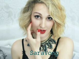 SaraVong
