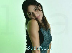SaraWill
