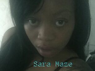 Sara_Maze