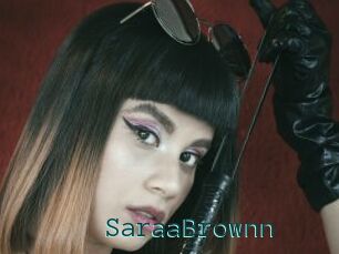 SaraaBrownn