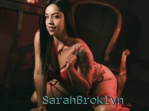 SarahBroklyn