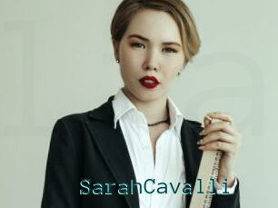 SarahCavalli