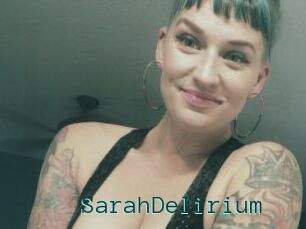 SarahDelirium