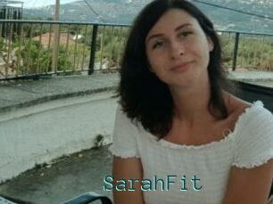 SarahFit