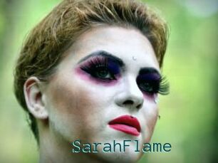 SarahFlame