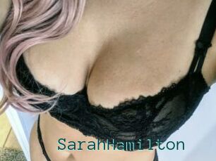 SarahHamilton