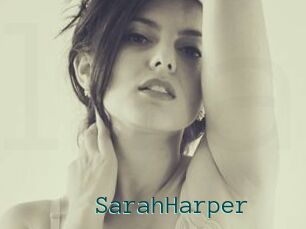 SarahHarper