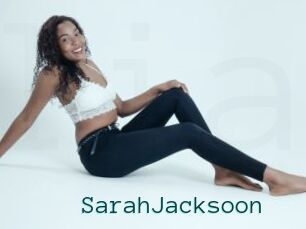 SarahJacksoon