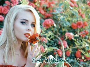 SarahKoss