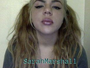 SarahMarshall