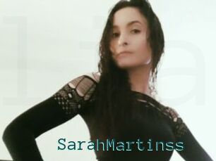 SarahMartinss
