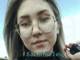 SarahMelek