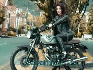 SarahMorriss