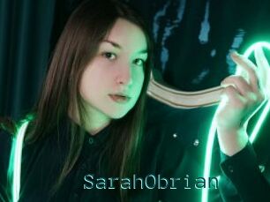 SarahObrian