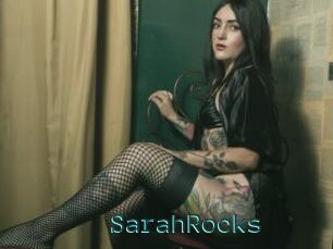 SarahRocks