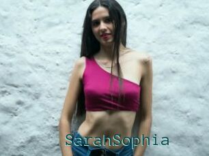 SarahSophia