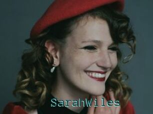 SarahWiles