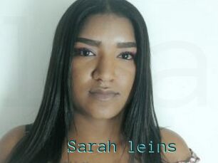 Sarah_leins