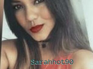 Sarahhot90