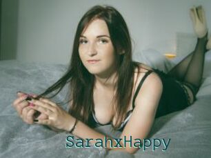 SarahxHappy