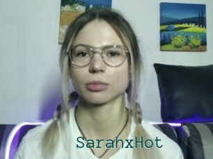 SarahxHot