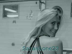 Sarastone23