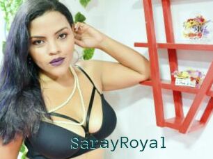 SarayRoyal