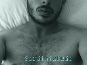 SardiniaDude