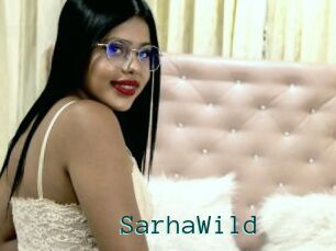 SarhaWild