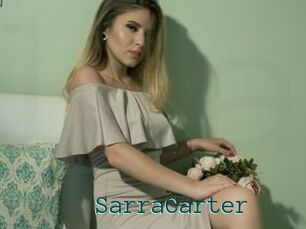 SarraCarter