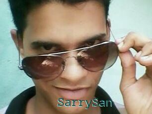 SarrySan