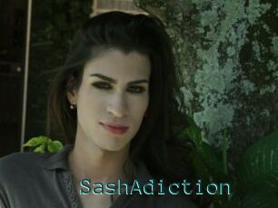 SashAdiction