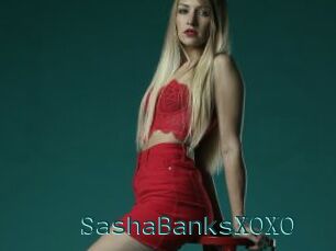 SashaBanksXOXO