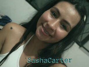 SashaCarter