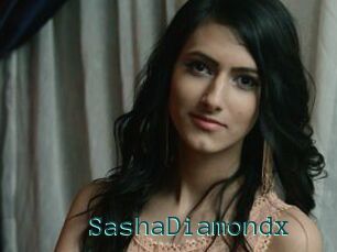 SashaDiamondx