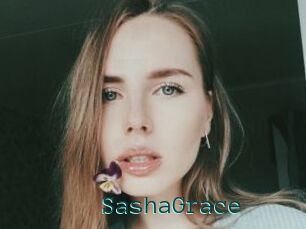 SashaGrace