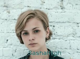 SashaHigh