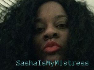 SashaIsMyMistress