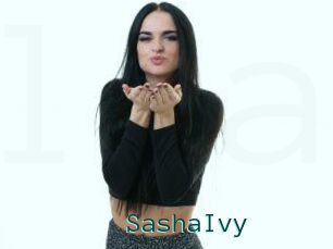 SashaIvy