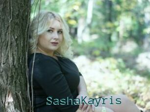 SashaKayris