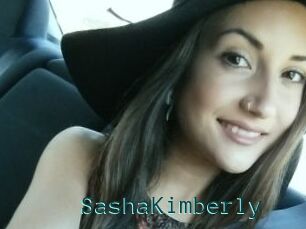 SashaKimberly