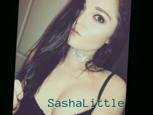 SashaLittle