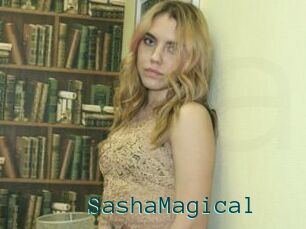 SashaMagical