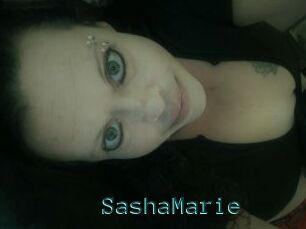 SashaMarie